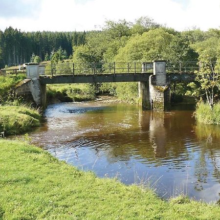 Border Forest Lodges Catcleugh Extérieur photo